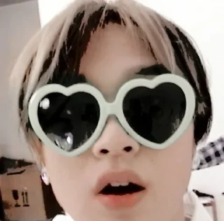☁️ emoji ⋆ @ddefullsunie as lee haechan ◡̈ Telegram sticker 23 of 63
