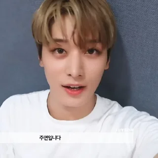 🎏 emoji ۝̸̷๋̨̨̨̨̛́᭮ lee juyeon  ᭄ ⌇ @JUYEONGANTENG Telegram sticker 23 of 70