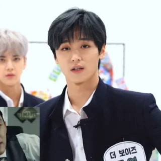 🎏 emoji ۝̸̷๋̨̨̨̨̛́᭮ lee juyeon  ᭄ ⌇ @JUYEONGANTENG Telegram sticker 13 of 70