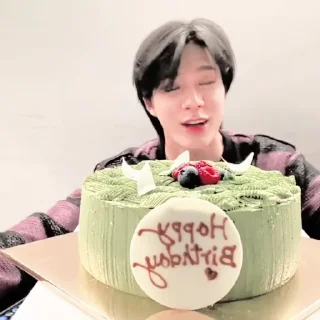 🥟 emoji jeno :: @gudangnyastikerrp Telegram sticker 16 of 58