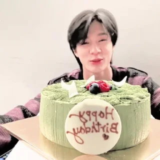 🥟 emoji jeno :: @gudangnyastikerrp Telegram sticker 14 of 58