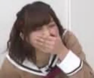 Sticker from Bandori Seiyuu | @R3BIRTH