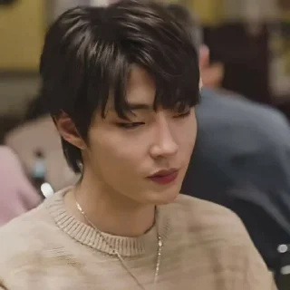 😶 emoji ical ganteng @icalaaja Telegram sticker 14 of 83