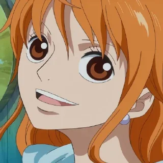 🐱 emoji nami lagi - @aceaddict Telegram sticker 13 of 80