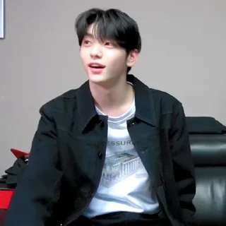📼 emoji Soobin lagi @choiyeocjun Telegram sticker 14 of 30