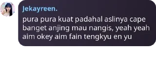 🐣 emoji jekay bersabda Telegram sticker 16 of 73