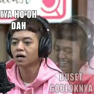 Sticker from random meme @ANGSAKA