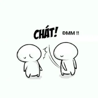 Sticker from Mêm của @bun_xinxo v22 
Sì péc sồ