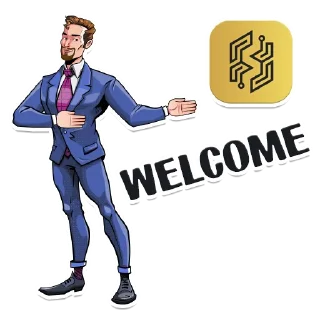 Sticker from FIA Protocol