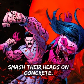 👊 emoji Immortal Aesthetics™ Telegram sticker 15 of 120