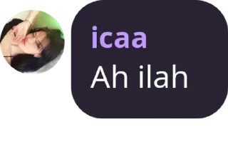 😘 emoji Ica Telegram sticker 7 of 14