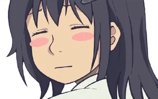 😐 emoji Ahiru No Sora ::  @Devil_Breaker Telegram sticker 22 of 30