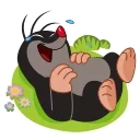 🤣 emoji Best Collection Telegram sticker 21 of 50