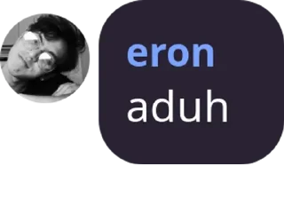 👾 emoji semua cewek cantik Telegram sticker 6 of 8