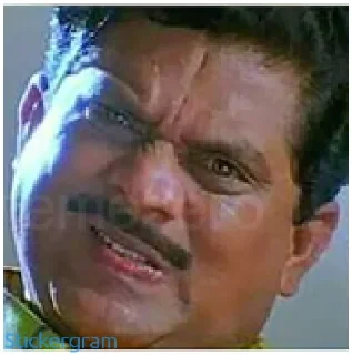 😬 emoji Team KP @kerala_group Telegram sticker 8 of 54