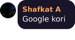 😇 emoji Shafkat/KP pack Telegram sticker 4 of 47