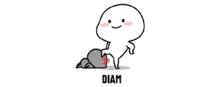✨ emoji Sticker Pack by @Lunatic0de Telegram sticker 11 of 69