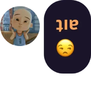 🧘 emoji Sticker Pack by @Lunatic0de Telegram sticker 8 of 90
