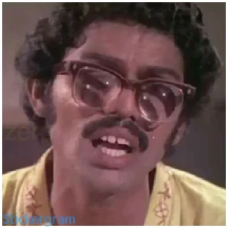 🙄 emoji Team KP @kerala_group Telegram sticker 22 of 54