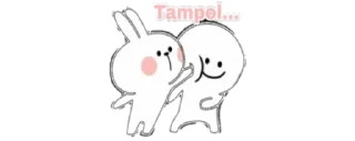 ✨ emoji Sticker Pack by @Lunatic0de Telegram sticker 12 of 69