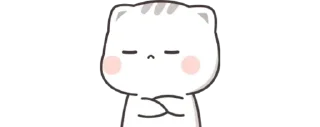 Sticker from Sticker Pack by @Lunatic0de