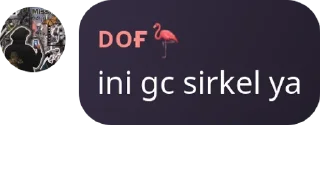 🤣 emoji Sini Join : @GxE_HQ Telegram sticker 12 of 12
