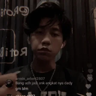 🥵 emoji Ayon cakra ; @mcyteditinghelp Telegram sticker 3 of 47