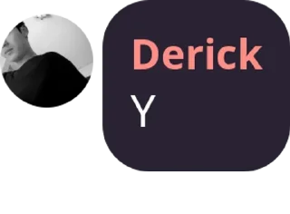 ♾ emoji derick @Ioseher Telegram sticker 6 of 106