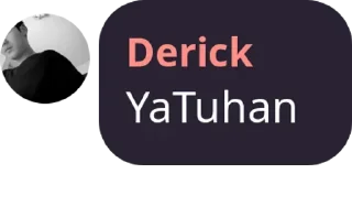 ♾ emoji derick @Ioseher Telegram sticker 14 of 106