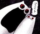 😩 emoji Meawbin Telegram sticker 24 of 38