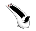 😦 emoji Meawbin Telegram sticker 15 of 38