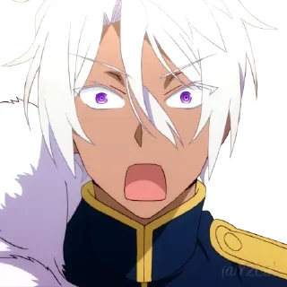 😲 emoji @VaLi1Lucifer Vanitas no carte Telegram sticker 17 of 80