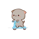 🛴 emoji @Want_To_Know_Mee◄⏤͟͞ꭙͯ͢³➤⃝ ⃝⃪⃕🥀𝐈𝛕ᷟ͢𝚣⃪ꙴ • @sticbot Telegram sticker 22 of 49