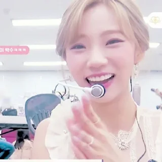 🍎 emoji 𐚁 ִֶָ  yeoreum @STIKERWJSN Telegram sticker 11 of 39