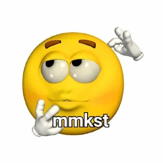 💭 emoji repack cantengen，@angelnote Telegram sticker 15 of 33