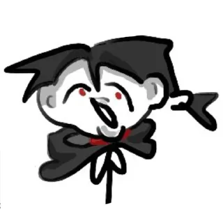 🍈 emoji 垃圾烧烤摊 Telegram sticker 8 of 42