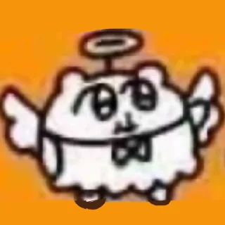 😎 emoji 垃圾烧烤摊 Telegram sticker 14 of 42