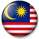 🇲🇾 emoji STIKER SIR RIZAL - MERDEKA🇲🇾 Telegram sticker 2 of 75