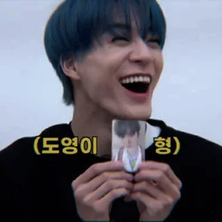 🐶 emoji ♤ 𝐉𝐞𝐧𝐨 ♤ @heonice Telegram sticker 8 of 120