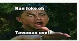 😤 emoji Meme Ko To! Telegram sticker 17 of 41
