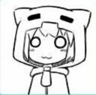 🖼 emoji 小h的包2 Telegram sticker 14 of 97