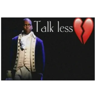 ☝️ emoji ILYWALKERSCOBELL Telegram sticker 19 of 120