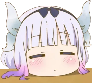 😴 emoji Props × @burntpacks Telegram sticker 15 of 115