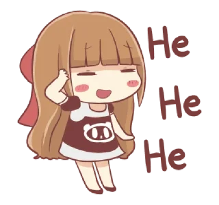 😄 emoji Centilia Animated Sachet 4 @bistic Telegram sticker 8 of 16