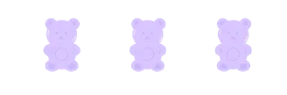 🧸 emoji Border's. @AnootherStory @StikerPsd Telegram sticker 21 of 24