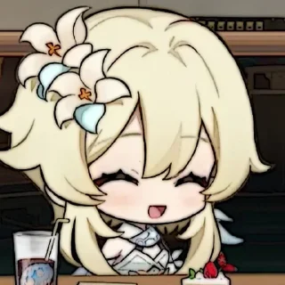 🍰 emoji ‎ ‌‌‌‌‌‌‎   ‎ ‌‌‌‌‌‌‎ᐢ. .ᐢ  @stickeranimepack ୨୧ @floristplace ៹ Telegram sticker 9 of 60