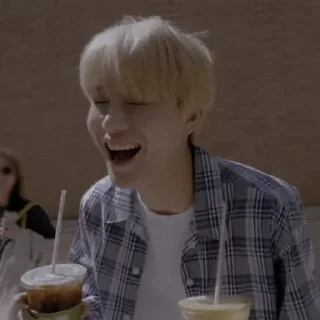 🕸 emoji ✧ ̥ kim jungwoo — @lilhyunjin Telegram sticker 23 of 70