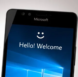 🙂 emoji Windows 10 Mobile (Lumia) Telegram sticker 5 of 20
