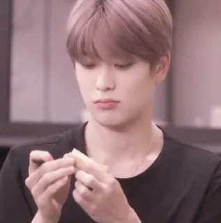 🌙 emoji Adek Jaehyun @eventude Telegram sticker 16 of 49