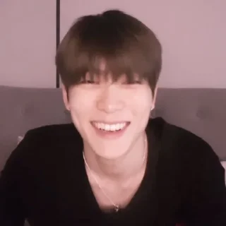 🌙 emoji Adek Jaehyun @eventude Telegram sticker 8 of 49